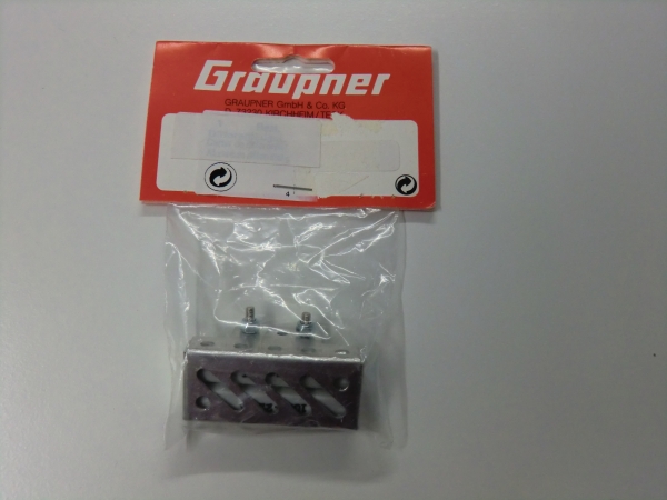 Graupner Radicator Resistor #5032.81